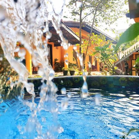 The Fat Mermaid Hotel Mirissa Exterior foto